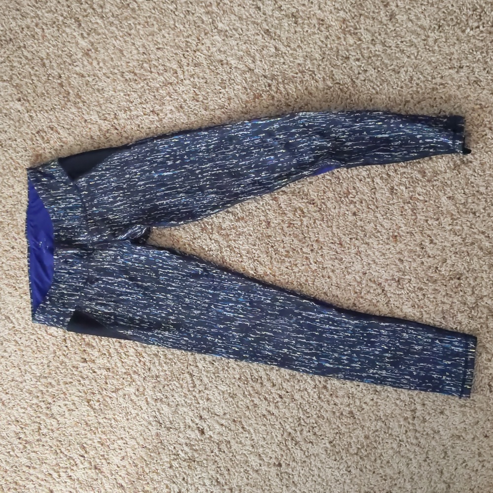 Women's small Jillian Michaels leggings